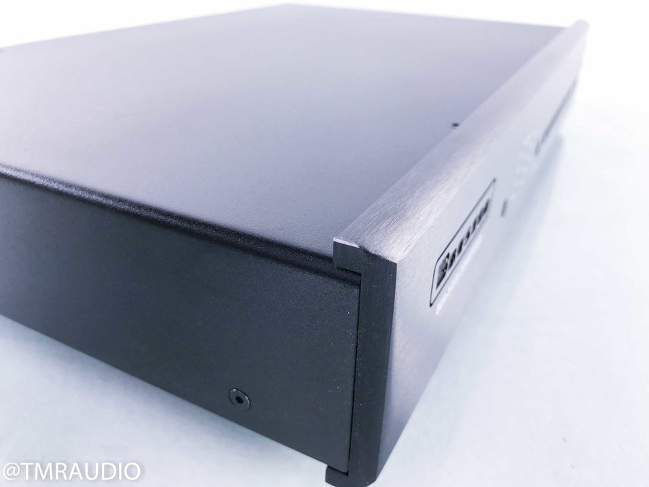 Bryston BDA-3 DAC