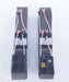 Verastarr Grand Illusion Statement Gold Speaker Cables