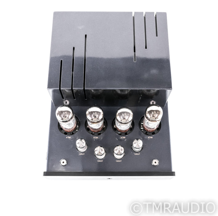 PrimaLuna ProLogue Five Stereo Tube Power Amplifier; Less than 100 hours
