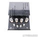 PrimaLuna ProLogue Five Stereo Tube Power Amplifier; Less than 100 hours