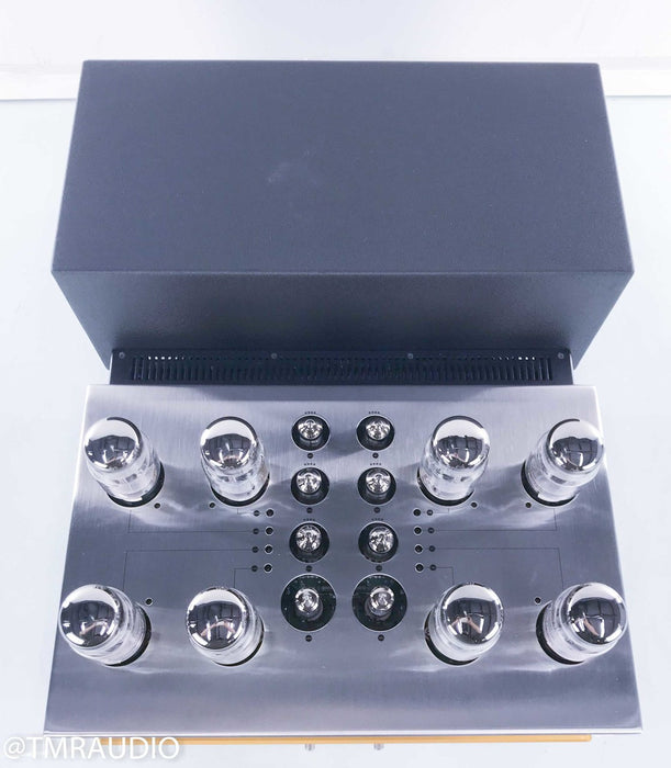 Sonic Frontiers Power 2 Stereo Tube Power Amplifier