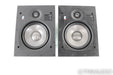 Revel W563 In-Wall Speakers