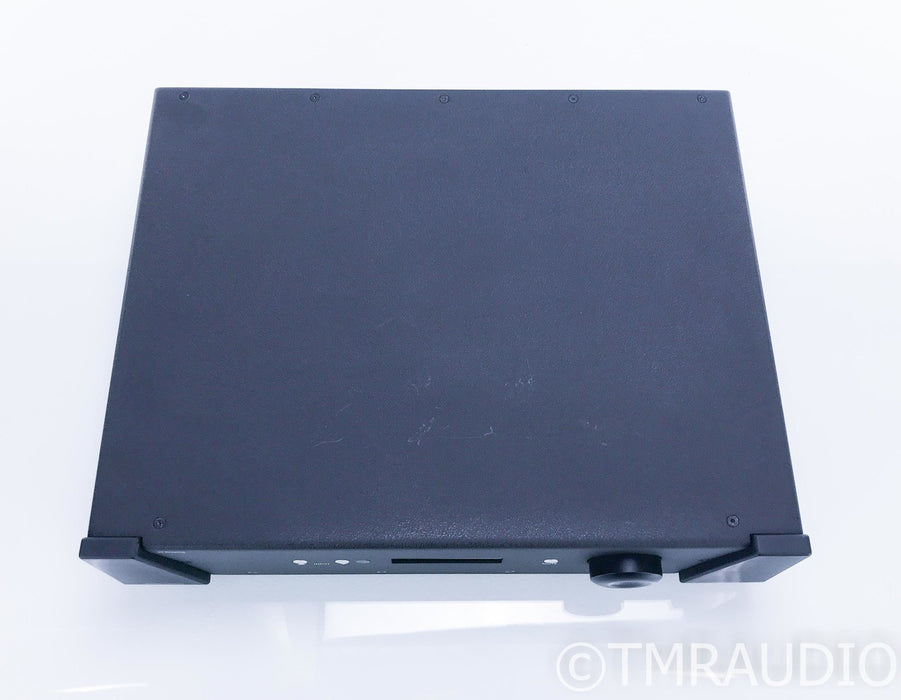 Wyred4Sound STP-SE Stereo Preamplifier; Remote