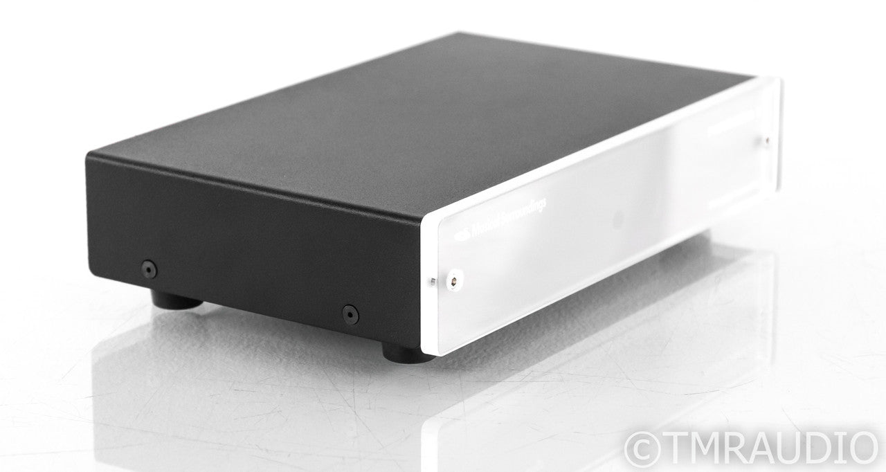 Musical Surroundings Phonomena II MM / MC Phono Preamplifier