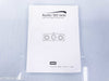 B&W Nautilus HTM1 Center Channel Speaker