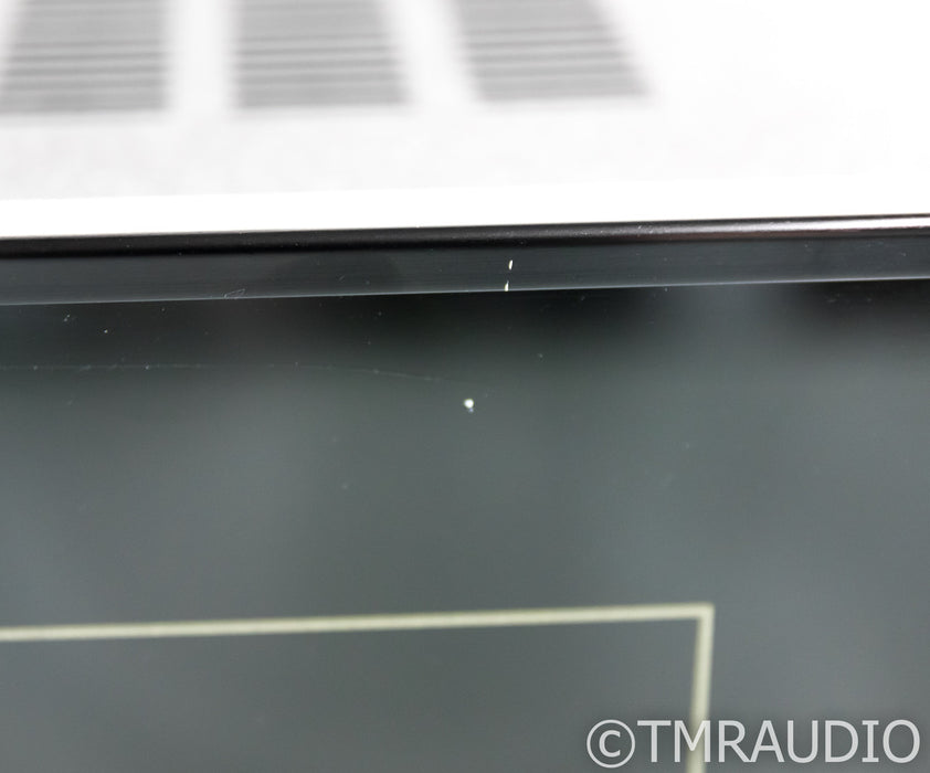 McIntosh MC7106 6 Channel Power Amplifier; MC-7106