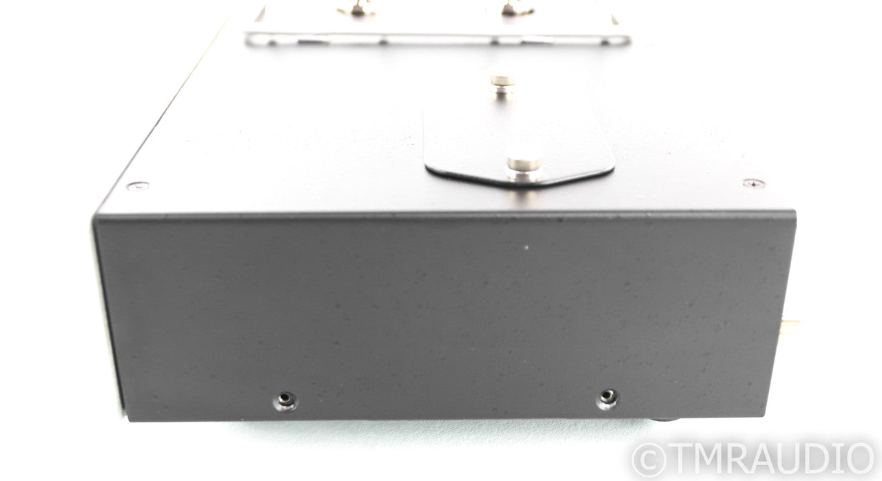 Rogue Audio Ares MM / MC Tube Phono Preamplifier; Silver