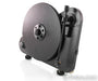 Pro-Ject VT-E R Vertical Belt Drive Turntable; VTE; Ortofon OM-5E MM Cartridge