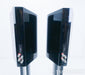 Sonus Faber Venere 2.0 Bookshelf Speakers w/ Stands