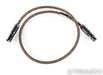 WireWorld Gold Starlight 7 XLR Digital Cable; Single 1m AES/EBU Interconnect