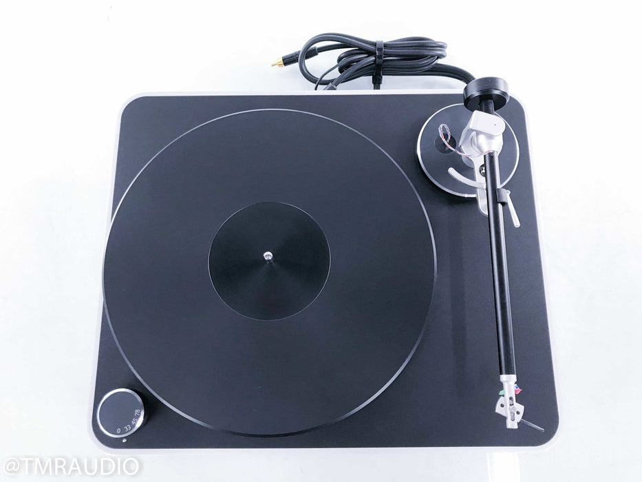 Clearaudio Concept Turntable