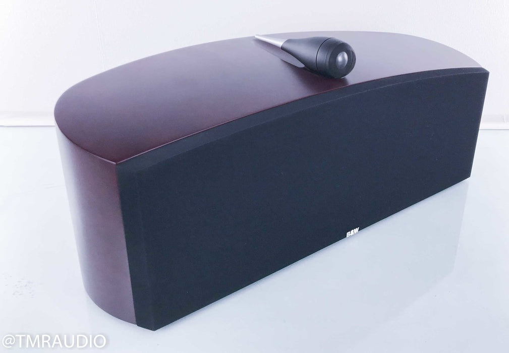 B&W Nautilus HTM1 Center Channel Speaker