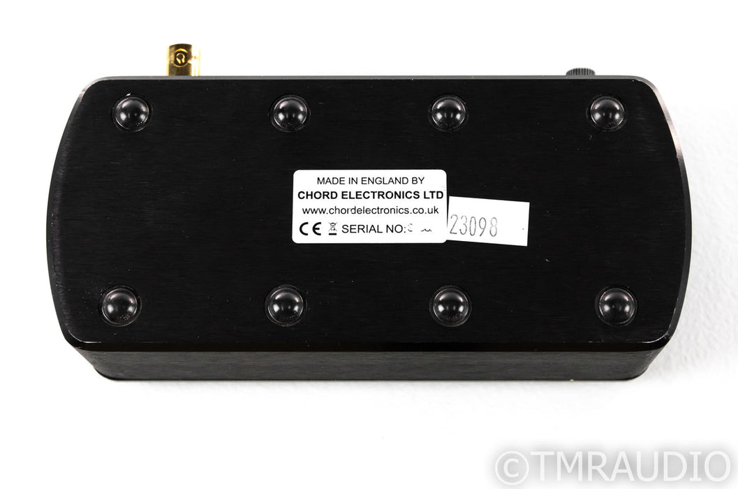 Chord Electronics 2Qute DAC; D/A Converter; 2-Qute