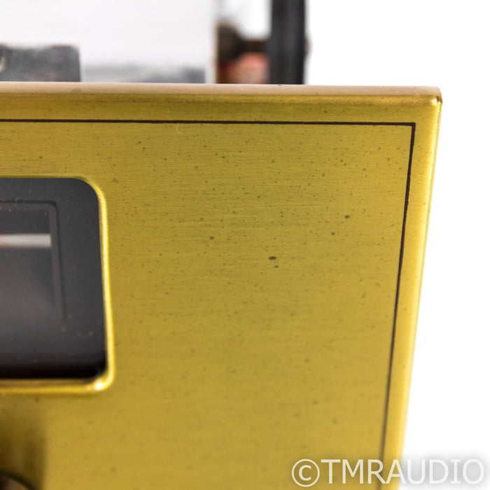 Fisher FM-50 Vintage FM Tube Tuner; FM50