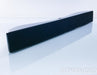 Martin Logan Motion Vision Sound Bar (No Remote)