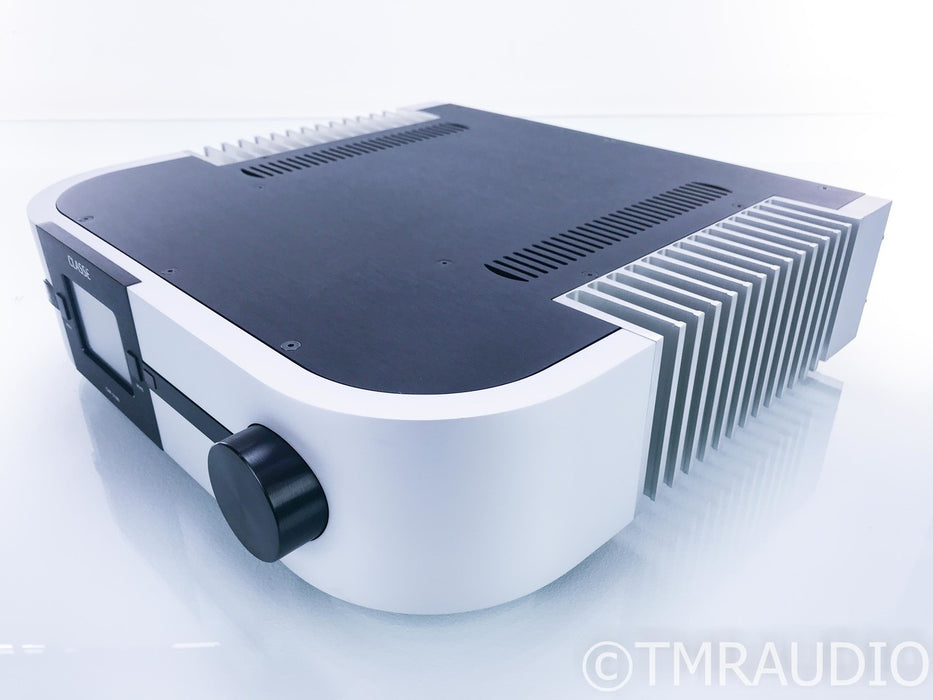 Classe CAP-2100 Stereo Integrated Amplifier; CAP2100