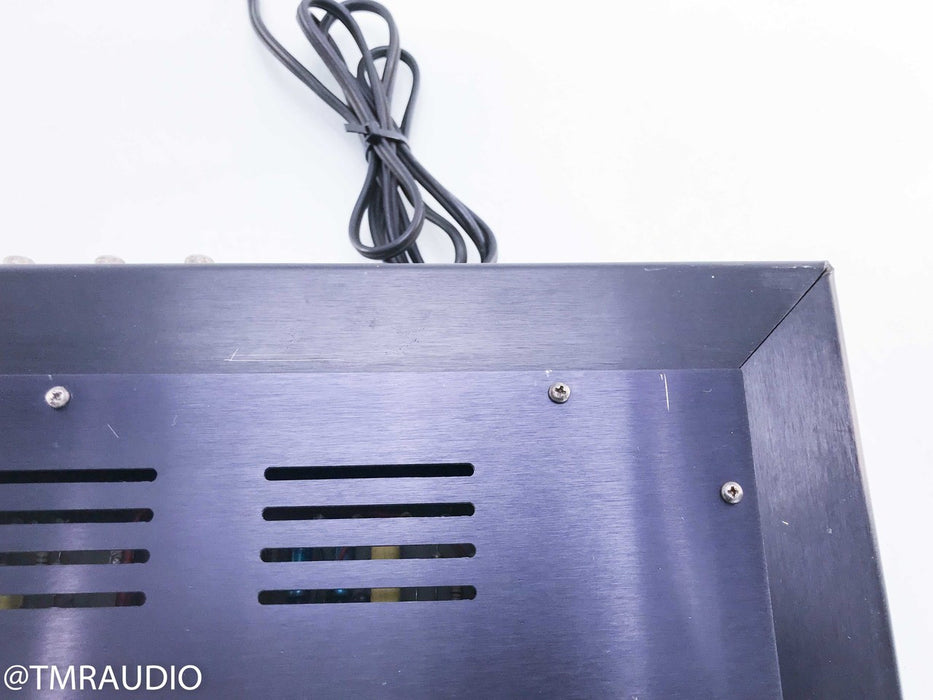 SAE Mark One Vintage Stereo Preamplifier