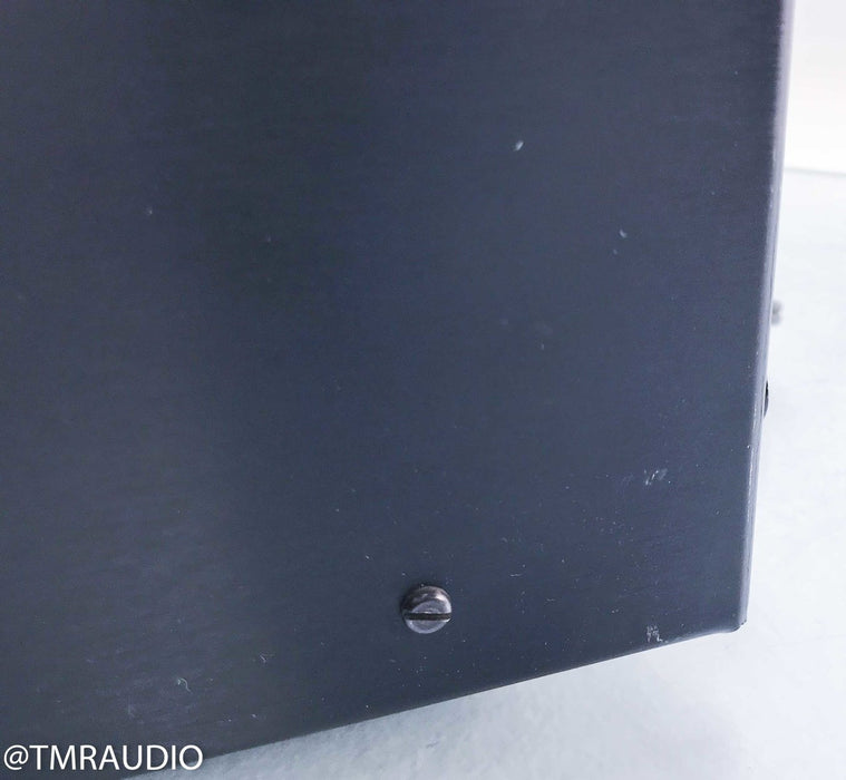 SAE Mark One Vintage Stereo Preamplifier