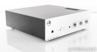 Rogue Audio Sphinx v2 Stereo Tube Integrated Amplifier; Silver; Remote; MM Phono