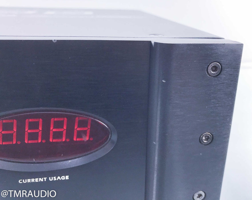 Monster Power AVS 2000 Power Conditioner / Voltage Stabilizer