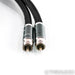 AudioQuest Columbia RCA Cables; 1.5m Pair; 72v DBS