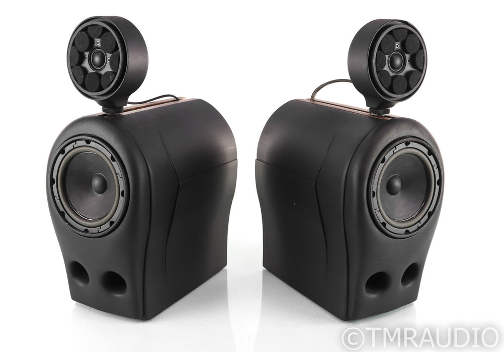Green Mountain Audio Eos HX Bookshelf Speakers