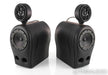 Green Mountain Audio Eos HX Bookshelf Speakers