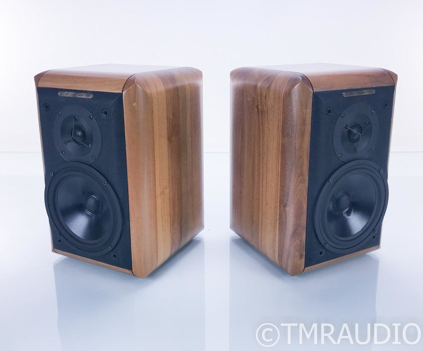 Sonus Faber Minuetto Bookshelf Speakers