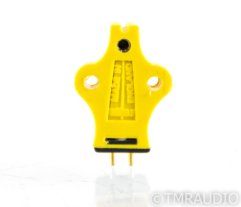 Rega Exact 2 Phono Cartridge; AS-IS (Broken Stylus)
