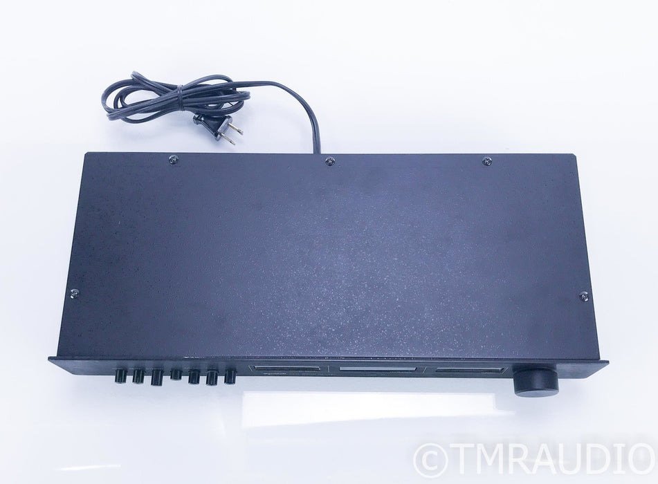 Magnum Dynalab FT11 FM Tuner; FT-11
