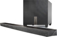 Definitive Technology Studio Slim Soundbar / Subwoofer System; 3.1 (New)