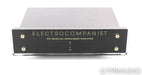 Electrocompaniet ECP1 MM / MC Phono Preamplifier; ECP-1