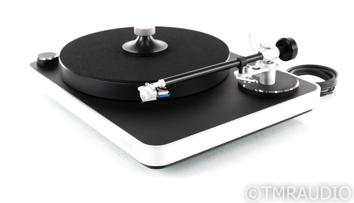 Clearaudio Concept Turntable