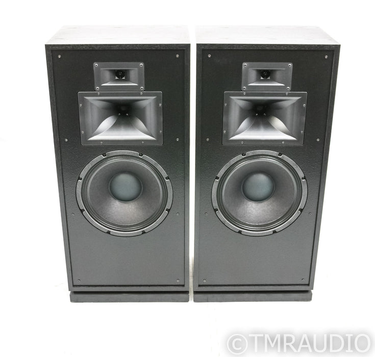 Klipsch Forte III Floorstanding Speakers