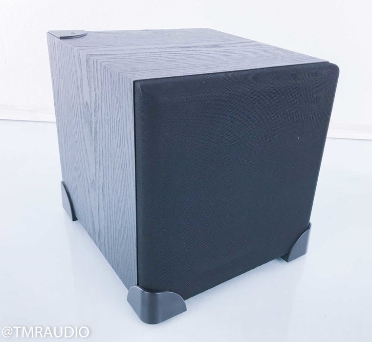 Velodyne SPL-800 Powered 8" Subwoofer