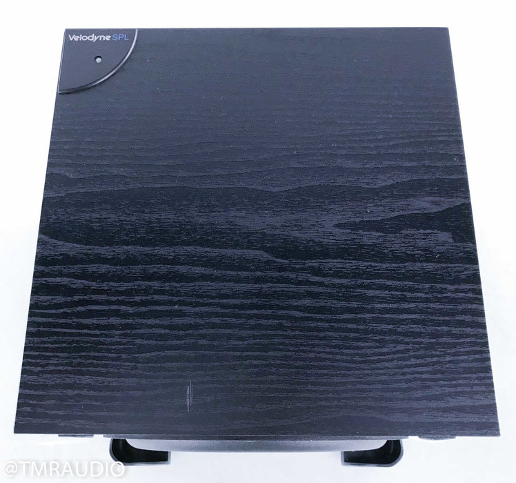 Velodyne SPL-800 Powered 8" Subwoofer