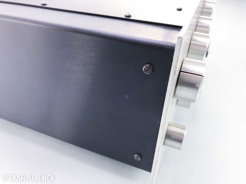 SAE Mark One Vintage Stereo Preamplifier