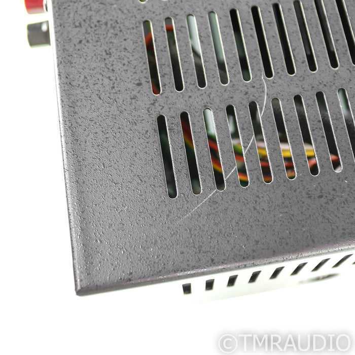Parasound NewClassic 2125 v.2 Stereo Power Amplifier; 2125v2