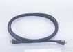 Audioquest Chocolate HDMI Cable; Single 2m Interconnect