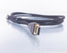 Audioquest Chocolate HDMI Cable; Single 2m Interconnect