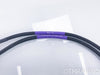 Silnote Audio Poseidon Signature RCA Cables; 1m Pair Interconnects