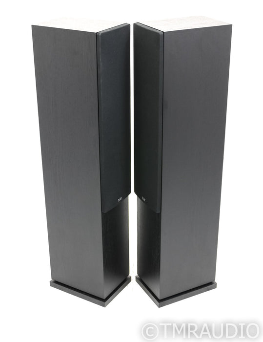 Elac Debut 2.0 F6.2 Floorstanding Speakers
