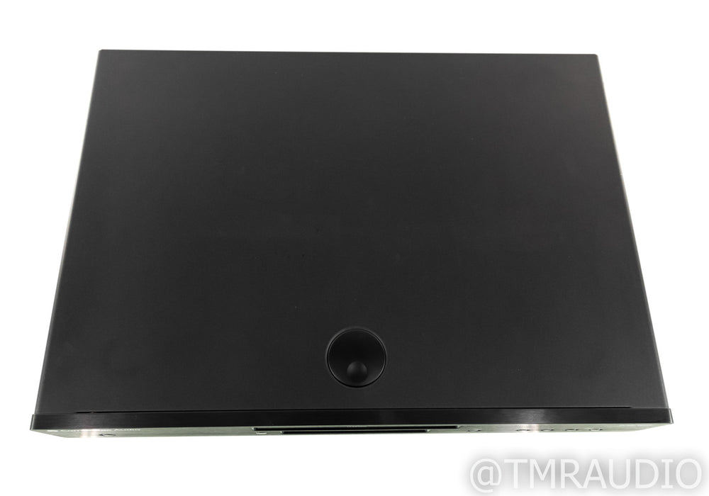 Cambridge Azur 650C CD Player; 650-C (No Remote)