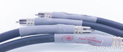 Cardas Golden Reference RCA Cables; 1m Pair Interconnects