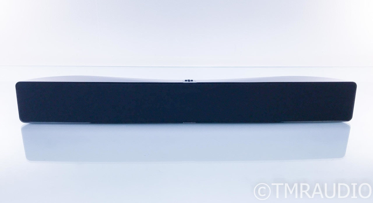 Martin Logan Motion Vision Sound Bar (No Remote)