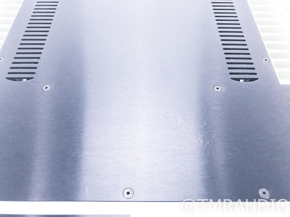 Classe CAP-2100 Stereo Integrated Amplifier; CAP2100