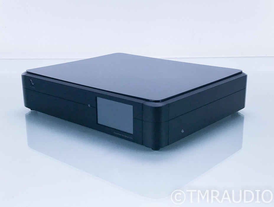PS Audio PerfectWave DirectStream DAC; Remote