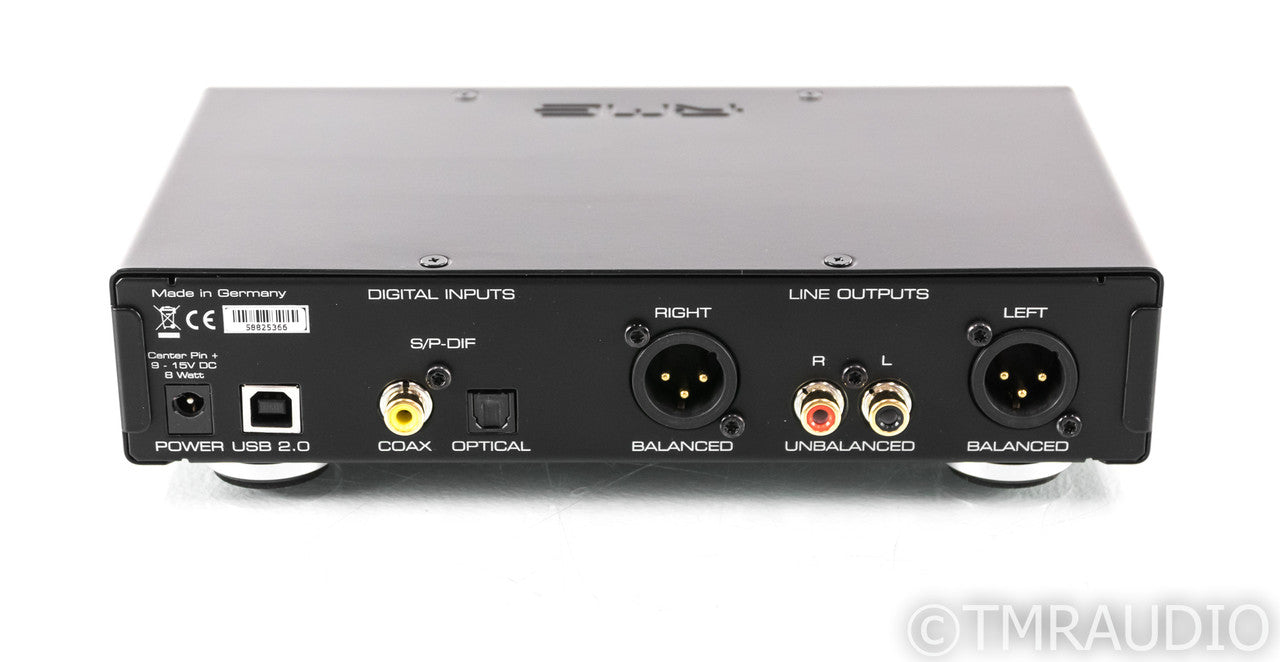 RME ADI-2 DAC FS; D/A Converter; ADI2; Remote