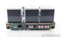 Cayin HA-300 Stereo Tube Headphone / Speaker Amplifier; HA300; 300-B