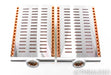 Dan D'Agostino M400 Mono Power Amplifier